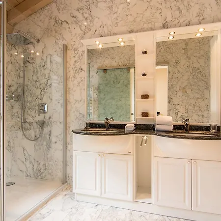 Διαμέρισμα Sunshine Saas Fee