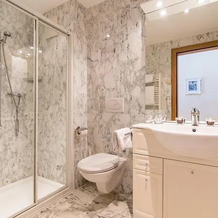 Διαμέρισμα Sunshine Saas Fee