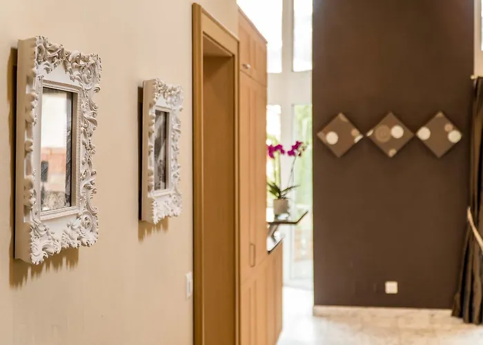 Sunshine Апартаменты