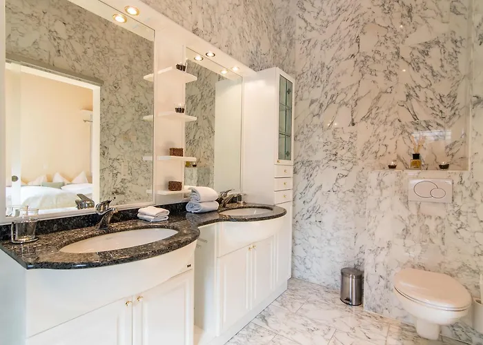 Апартаменты Sunshine Зас-Фе