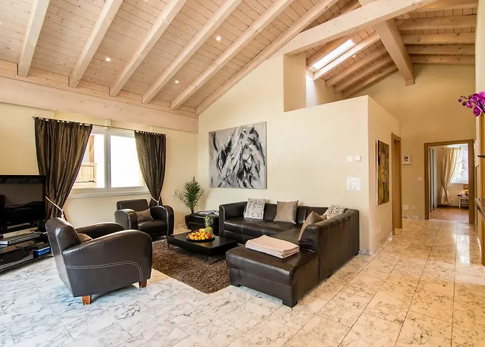 Sunshine Apartament *