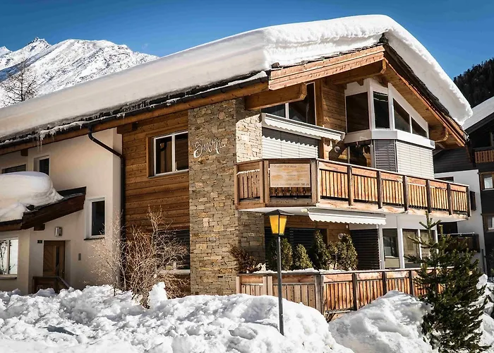 Sunshine Apartament *